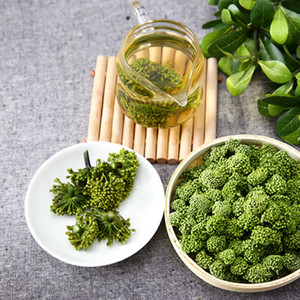 Té de flores Yunnan Imperial Sanchi(San Qi) Té de hierbas secas naturales chinas Pedido OEM - Product Image 2