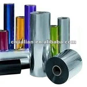 Tấm nhựa PVC Metalized