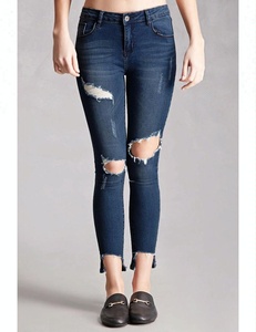 Stylish \u0026 Hot kan can jeans at 