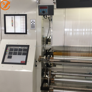 Máquina de impresión en huecograbado de Taiwán de 8 colores con Control por ordenador de alta velocidad, proveedor de fábrica - Product Image 2