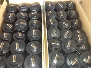 Détecteur d'or souterrain haute performance <span class=keywords><strong>GFX7000</strong></span> SUPER <span class=keywords><strong>GOLD</strong></span> <span class=keywords><strong>FINDER</strong></span> - Product Image 5