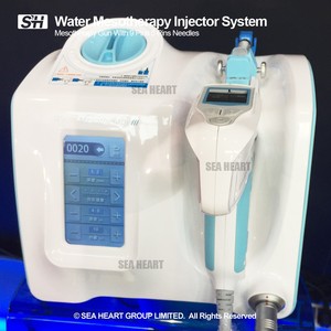 Bas prix d'injection mésothérapie dispositif/eau mesogun pour mésothérapie - Product Image 2