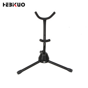 HEBIKUO S-96 Gros Mater <span class=keywords><strong>soprano</strong></span> Saxophone stand - Product Image 1