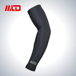 Mejor oferta de productos <span class=keywords><strong>en</strong></span> línea de compresión de <span class=keywords><strong>tenis</strong></span> de Bádminton de lycra de manga codo - Product Image 2