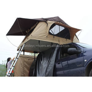 Pièces automobiles, grande tente de toit de voiture en fibre de verre pour <span class=keywords><strong>le</strong></span> <span class=keywords><strong>camping</strong></span> - Product Image 3