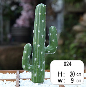 Minimacetas <span class=keywords><strong>de</strong></span> imitación <span class=keywords><strong>de</strong></span> estilo simple, plantas artificiales, cactus y suculentas - Product Image 2