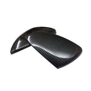 Phong Cách Thay Thế 2013-UP Đối Với VW Golf 7 Mk7 R GTI Carbon Fiber Xem Phía Sau Gương Cover - Product Image 4