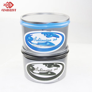 Chất lượng cao chuyển Nhiệt Mực in <span class=keywords><strong>offset</strong></span> thăng hoa cho in ấn cao cấp - Product Image 2