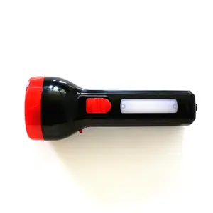 Tiger King Flashlight Torch Linternas In World