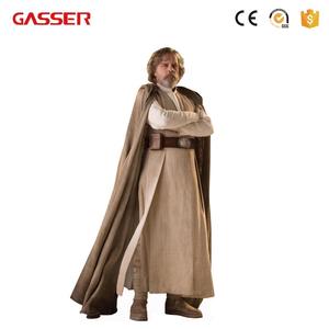 Tùy Chỉnh Cuộc Sống Ngoài Trời Kích Thước Người Tông <span class=keywords><strong>Cutout</strong></span> Hiển Thị Standee Cho Khuyến Mãi - Product Image 6