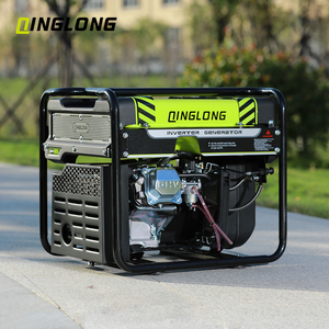 Meilleur prix, facile à utiliser, générateur d'énergie à essence à moteur magnétique 12 volts CC/CA en vente au Sri Lanka - Product Image 4