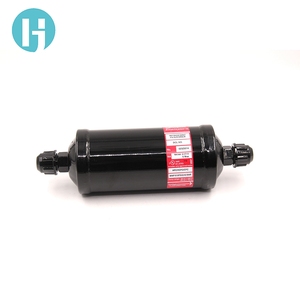 طليق 023Z0014 SAE/ODF مسحوق تعدين Oem جودة تنافسية السيارات Ac العالمي استقبال جفافا مرشحات - Product Image 2