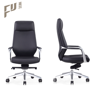 Mejor colorido Oficina ejecutivo de gestión de sillas de cuero - Product Image 1