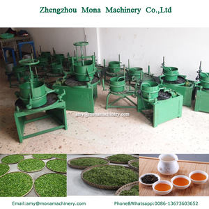 เครื่องรีดชา 10-15 กิโลกรัม | เครื่องม卷ใบชาขนาดเล็ก | ราคาเครื่องจักรแปรรูปชา พร้อมราคาที่ดีที่สุด - Product Image 5