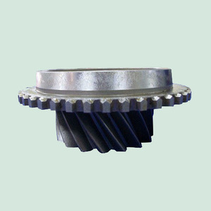 กล่องเกียร์รถบรรทุกอะไหล่ ME608845 5TH เกียร์สำหรับ FU-SO - Product Image 4