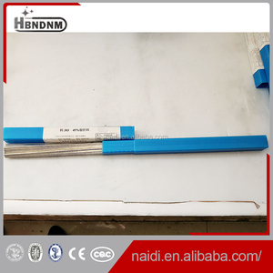 De plata 45% aleaciones de <span class=keywords><strong>electrodo</strong></span> de soldadura AWS varilla A5.8 Bolsa-<span class=keywords><strong>5</strong></span> - Product Image 2