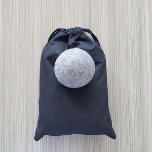 <span class=keywords><strong>Amazon</strong></span> más vendido 2017 hecho a mano organicL XL 7 cm XXL 7.5 cm 8 cm <span class=keywords><strong>de</strong></span> lana <span class=keywords><strong>de</strong></span> bolas del secador para el paño del bebé - Product Image 3