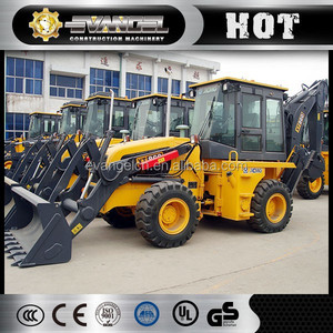 Giá <span class=keywords><strong>XCMG</strong></span> bánh xe tải <span class=keywords><strong>XT860</strong></span> boom tải để bán - Product Image 3