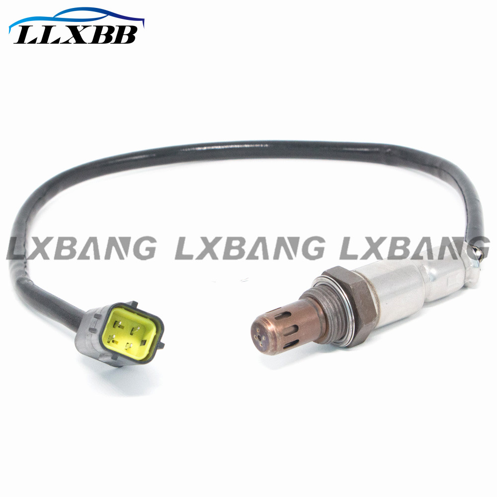 Original LLXBB Oxygen Sensor 96418970 for Chevrolet Aveo