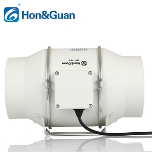 Ventilador <span class=keywords><strong>de</strong></span> Conducto en Línea HG <span class=keywords><strong>de</strong></span> 150 mm (6 Pulgadas), Ventilador <span class=keywords><strong>de</strong></span> Extracción <span class=keywords><strong>de</strong></span> <span class=keywords><strong>Aire</strong></span> <span class=keywords><strong>de</strong></span> Corriente Alterna/Continua, <span class=keywords><strong>para</strong></span> Hogar, Hotel, <span class=keywords><strong>Cocina</strong></span>, <span class=keywords><strong>Precio</strong></span> <span class=keywords><strong>de</strong></span> Fábrica - Product Image 4