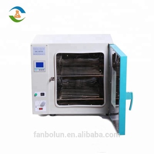 فرن تجفيف أقطاب اللحام من دي إتش جي لاب - Product Image 4