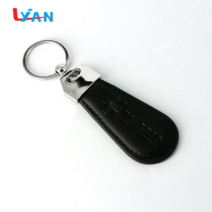 New Arrival Custom Logo Braided Loop Keychain China's Premium Promotional Carabiners & Keychains