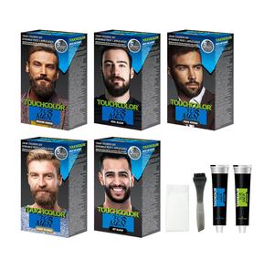 GMP estratto di fabbrica baffi barba baffi tinge per gli uomini tinture per <span class=keywords><strong>capelli</strong></span> - Product Image 6