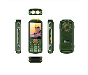 Rugged Mobile Phone In Dubai Wholesale Market with Power bank Function