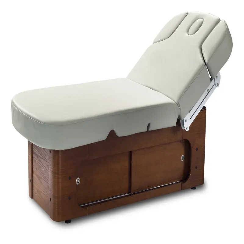 Giapponese letto di massaggio con il ceragem maestro v3 prezzo per lettino da massaggio in legno