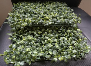 Konda guangzhou al por mayor cobertura falso artificial <span class=keywords><strong>boj</strong></span> hedge pared <span class=keywords><strong>seto</strong></span> artificial valla - Product Image 3