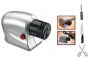 <span class=keywords><strong>Afilador</strong></span> de cuchillos eléctrico, precio de fábrica directo - Product Image 2