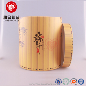 20 Cm Đường Kính Lớn Tông Xi Lanh Giấy Hộp Lưu Trữ/Hình Trụ Giấy Quảng Cáo Quà Tặng Bao Bì Hộp <span class=keywords><strong>Carton</strong></span> Với Xử Lý - Product Image 5