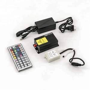 Chất lượng cao 50mW 100mW 300mW RGB <span class=keywords><strong>Laser</strong></span> Diode <span class=keywords><strong>Module</strong></span> cho dòng chảy cytometry với sợi khớp nối - Product Image 3