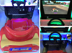 Aller karts car simulator jeu gratuit téléchargement en ligne jouer arcade racing <span class=keywords><strong>voiture</strong></span> <span class=keywords><strong>jeux</strong></span> livraison racing jeu machine - Product Image 2