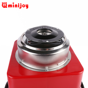 เครื่องทำลูกอมเนื้อนิ่ม,เครื่องทำลูกอมรูปปลาหนอนหมี40W ดีไซน์ใหม่ไฟฟ้ารุ่นใหม่ - Product Image 5