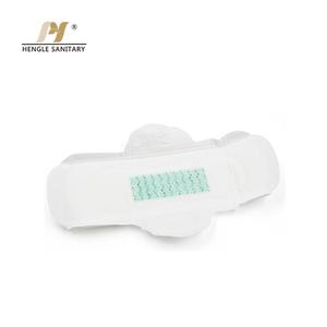 All'ingrosso di alta qualità delle donne anione assorbente sanitario Pad monouso <span class=keywords><strong>giorno</strong></span> <span class=keywords><strong>e</strong></span> <span class=keywords><strong>notte</strong></span> combinazione ragazze assorbente - Product Image 2