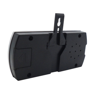 Mini Pocket Nga Talking Đồng Hồ Báo Thức, Mini LCD Talking Đồng Hồ - Product Image 5