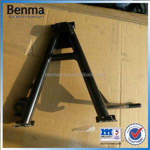 Approvisionnement brésil modèle de <span class=keywords><strong>moto</strong></span> YBR125 <span class=keywords><strong>moto</strong></span> <span class=keywords><strong>béquille</strong></span> / double support - Product Image 1