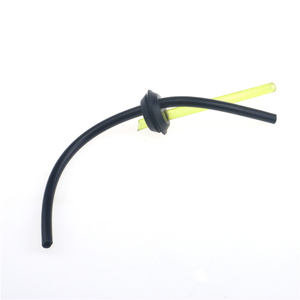 HUSTIL 잔디 트리머 예비 부품 CG520 CG430 브러시 커터 연료 호스 - Product Image 1