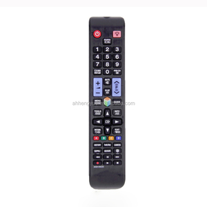 Livraison gratuite, télécommande universelle manuelle conçue pour vous, télécommande <span class=keywords><strong>AA59</strong></span>-<span class=keywords><strong>00638A</strong></span>, téléviseur intelligent 3D LCD LED HDTV - Product Image 1