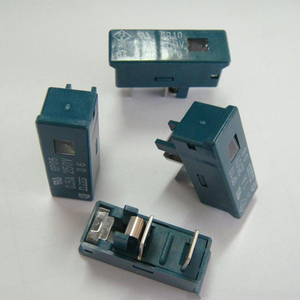 Оригинальный японский плавкий предохранитель Fanuc Daito MP50 5A - Product Image 3