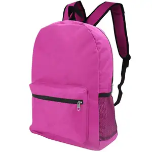 Mochilas diretas dos fabricantes chineses para meninas