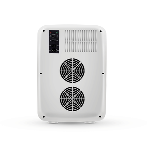 20L Competitive Price <strong>Car</strong> <strong>Fridge</strong> Cooler and Warmer DC 12V AC110-230V <strong>Car</strong> <strong>Mini</strong> Fridge12v - Product Image 4