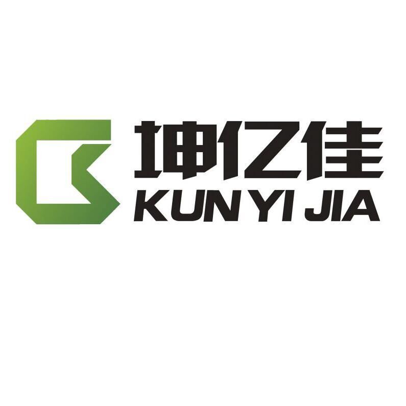 Zhejiang Kun Yijia Machinery Manufacture Co., Ltd. logo
