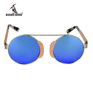 2018 प्राकृतिक लकड़ी के धूप के चश्मे बच्चों Eyewear polarized धूप का चश्मा बच्चों के लिए