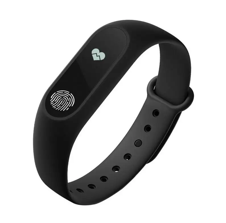 גוף טמפרטורת Smartband M2 המניה כושר גשש חכם צמיד Reloj Pulsera Inteligente Smartwatch M2 חכם להקה