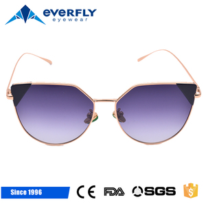 Nuevo diseño para mujer gafas <span class=keywords><strong>de</strong></span> sol súper delgada curva pieza final <span class=keywords><strong>de</strong></span> ojo <span class=keywords><strong>de</strong></span> gato gafas <span class=keywords><strong>de</strong></span> sol polarizadas <span class=keywords><strong>al</strong></span> por mayor - Product Image 2