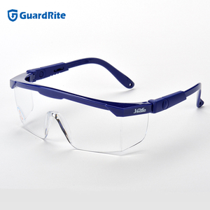 GuardRite العلامة التجارية حار بيع ansi z87.1 مكافحة الضباب نظارات أمان - Product Image 5