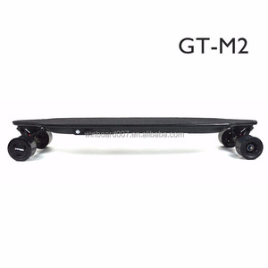 WINboard 36 V 35 km/h precio 4 ruedas patín eléctrico dropshipping al por mayor - Product Image 2