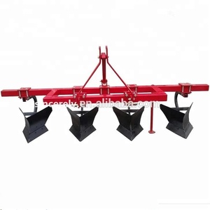 Máy Kéo Thực Hiện Trang Trại Máy Kéo Ridger/3ql Loạt Ridger <span class=keywords><strong>Plough</strong></span> - Product Image 5